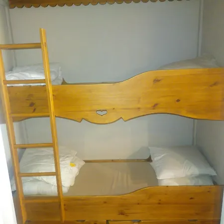 Praloup 1600 Pieds Des Pistes - Les Blanchons Пра-Лу