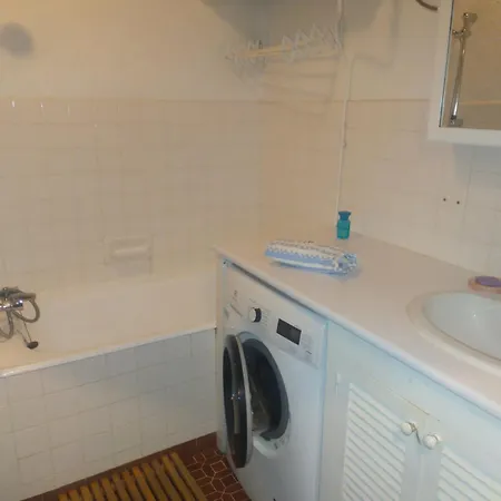 Praloup 1600 Pieds Des Pistes - Les Blanchons Апартаменты