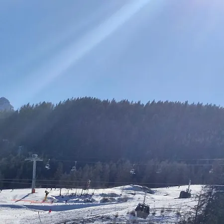 Praloup 1600 Pieds Des Pistes - Les Blanchons Апартаменты *