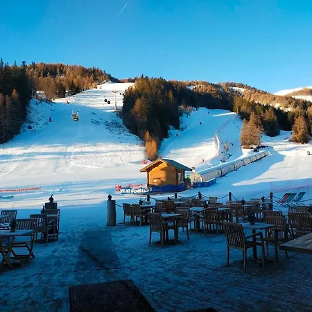 Praloup 1600 Pieds Des Pistes - Les Blanchons * Пра-Лу
