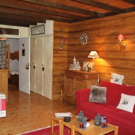 Praloup 1600 Pieds Des Pistes - Les Blanchons Апартаменты