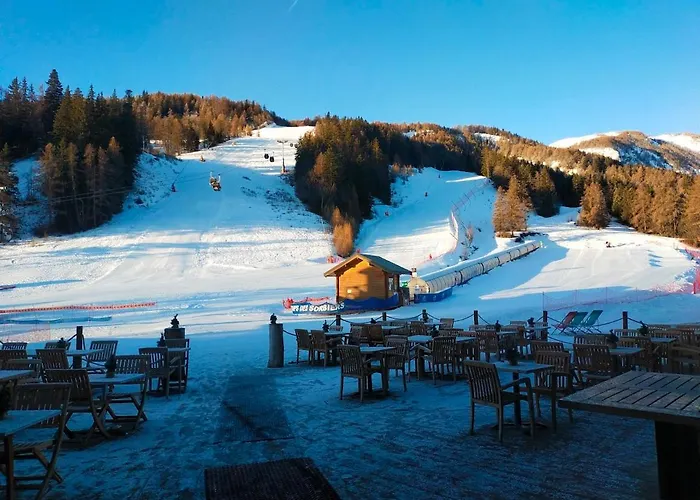 Praloup 1600 Pieds Des Pistes - Les Blanchons * פרה-לופ